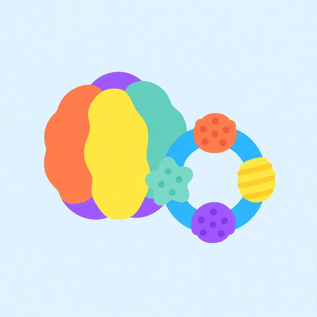 Baby & Toddler Toys