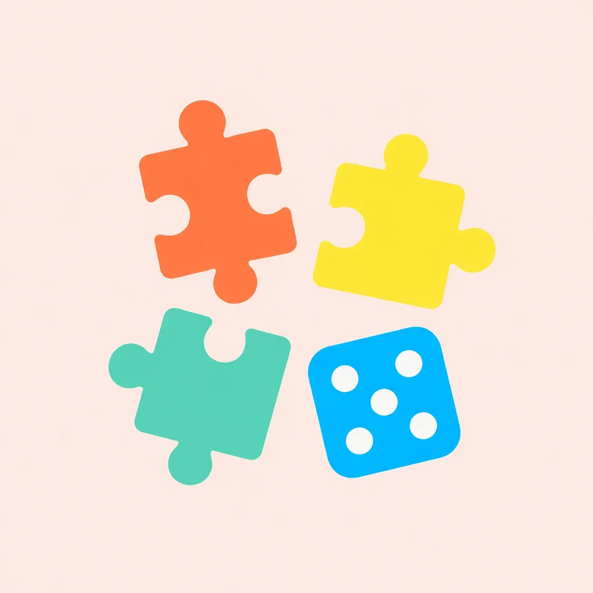 Puzzles & Games