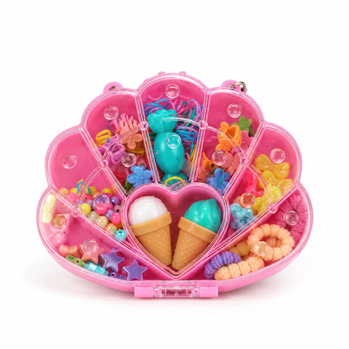 DIY Bead Set retail box